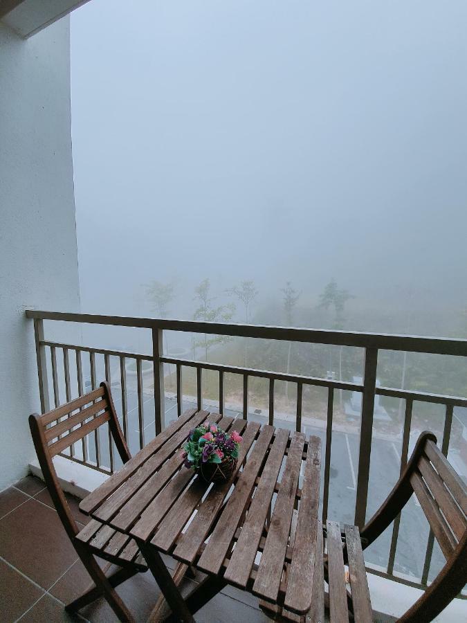 Golden Hill Cameron Highlands Exterior photo